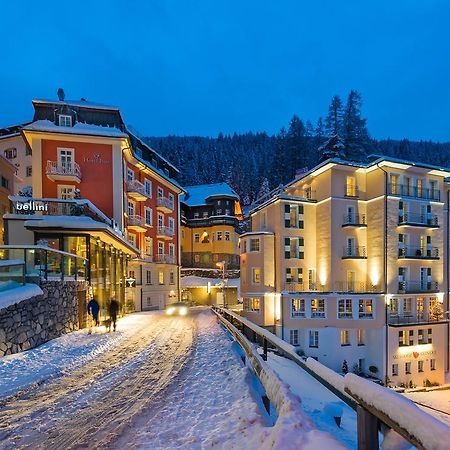 Hotel Post Bad Gastein Extérieur photo