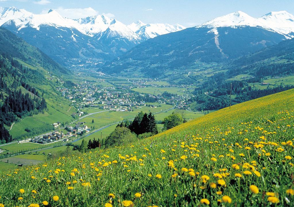 Hotel Post Bad Gastein Extérieur photo