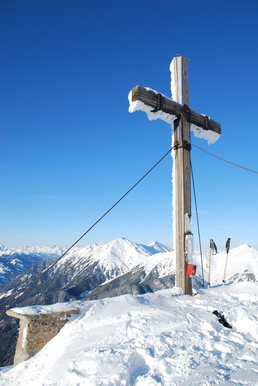 Hotel Post Bad Gastein Extérieur photo