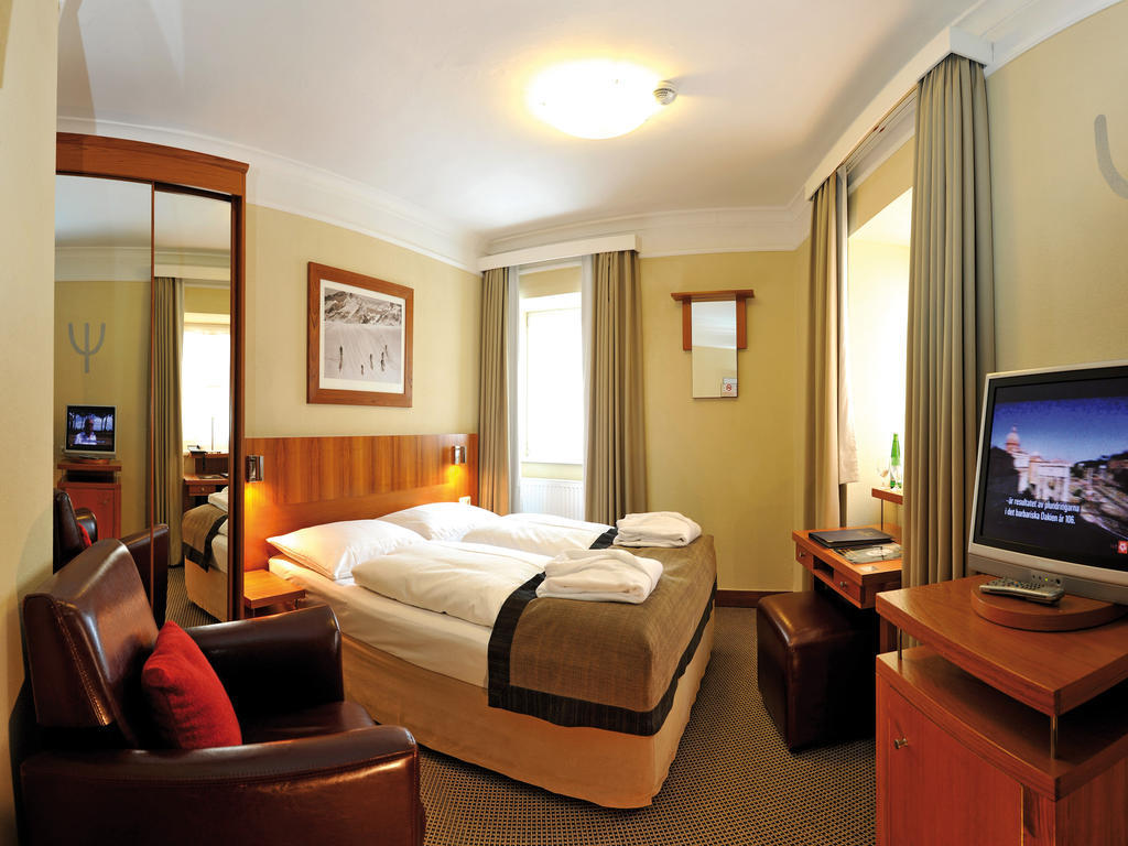 Hotel Post Bad Gastein Extérieur photo