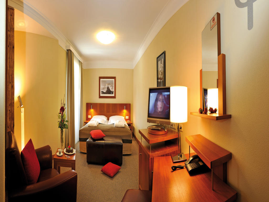 Hotel Post Bad Gastein Extérieur photo