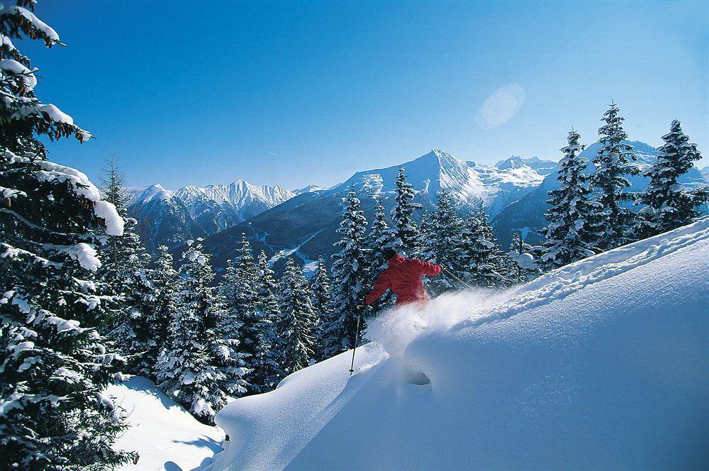 Hotel Post Bad Gastein Extérieur photo