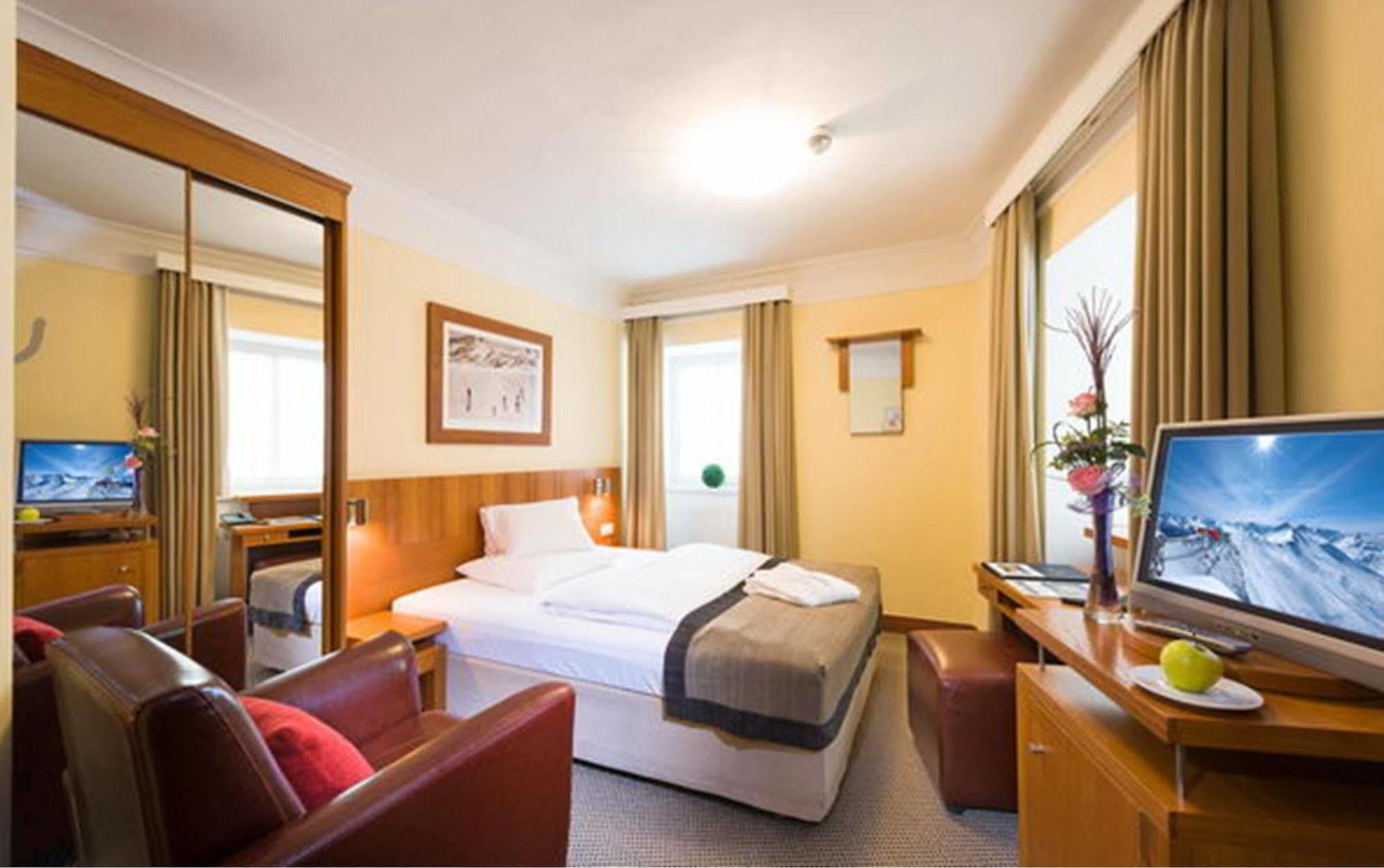 Hotel Post Bad Gastein Extérieur photo