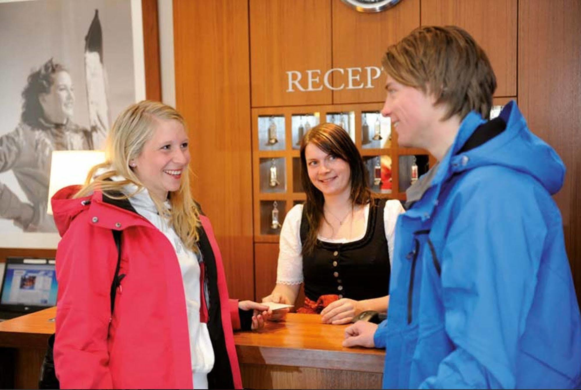 Hotel Post Bad Gastein Extérieur photo