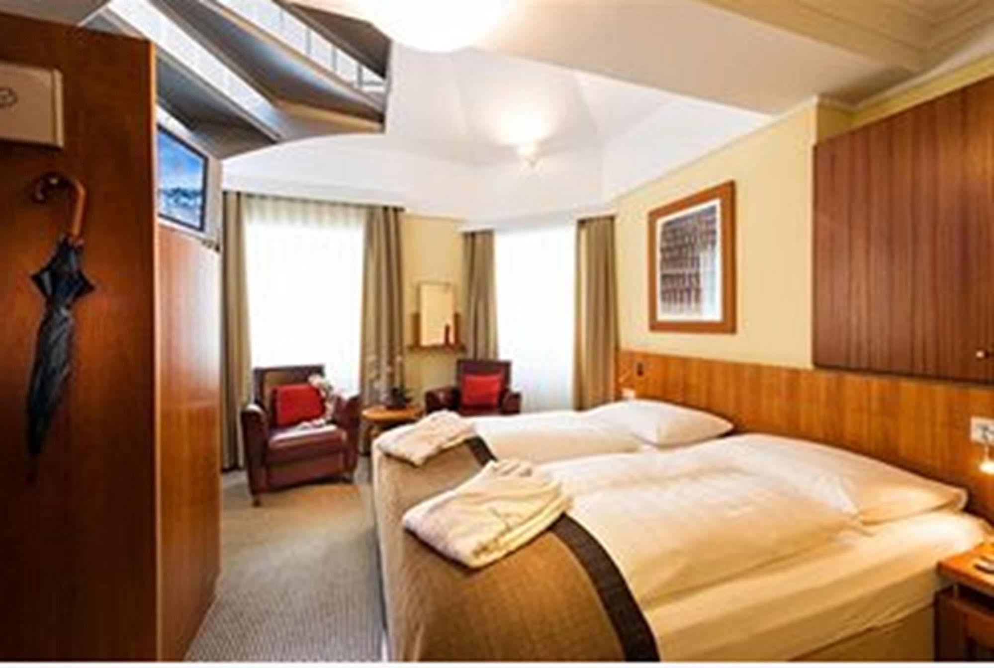 Hotel Post Bad Gastein Extérieur photo