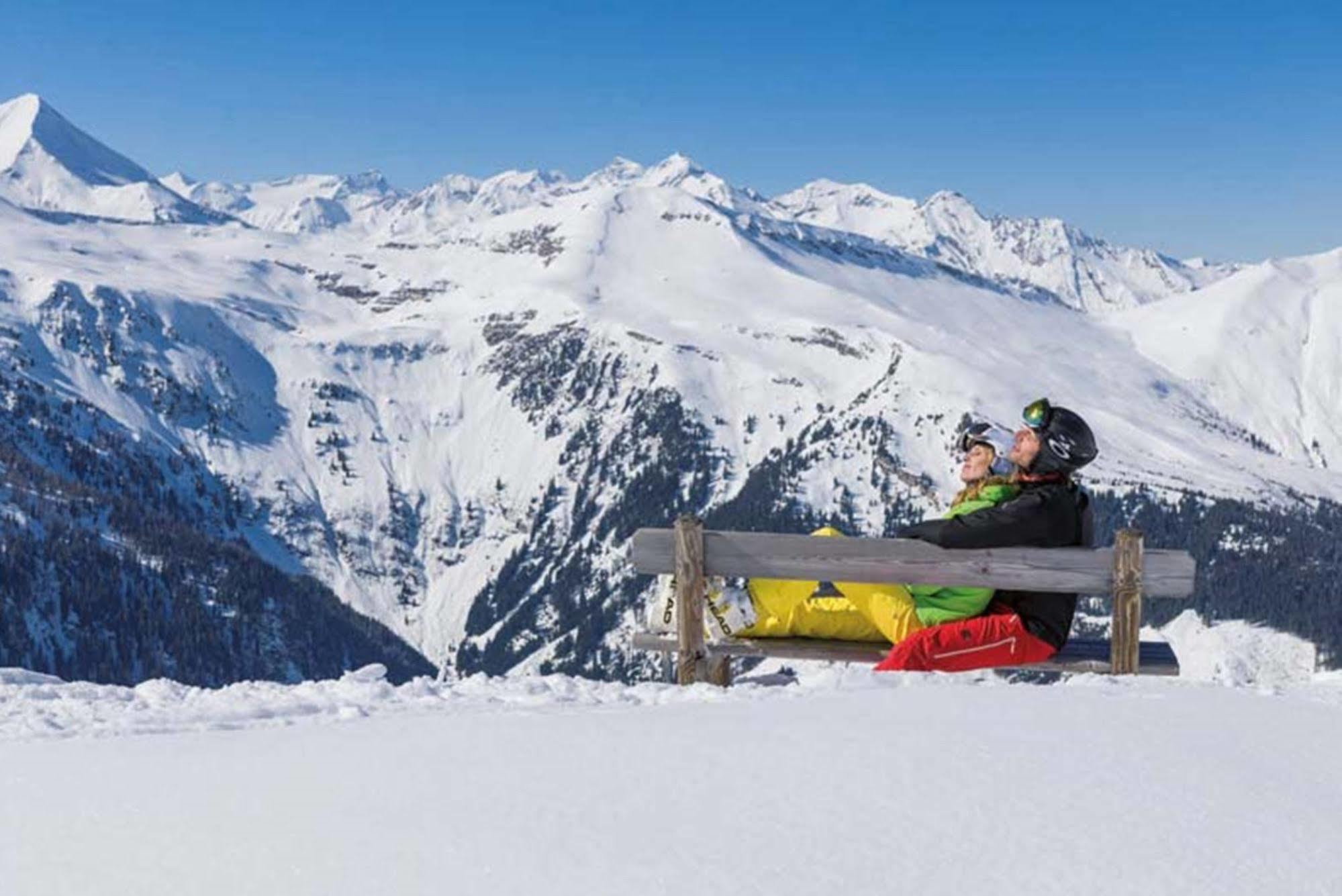 Hotel Post Bad Gastein Extérieur photo
