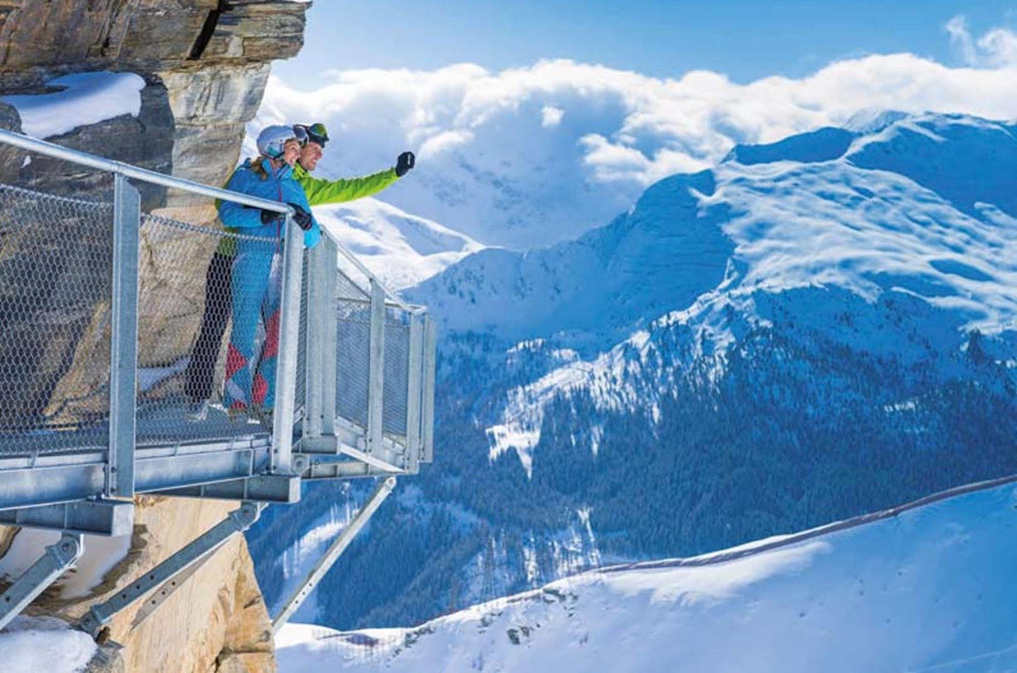 Hotel Post Bad Gastein Extérieur photo